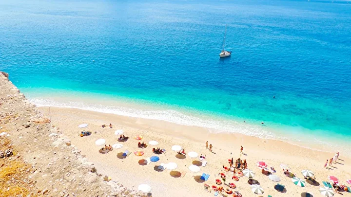 Plajlarda Sigara Içmek Yasaklanıyor Mu