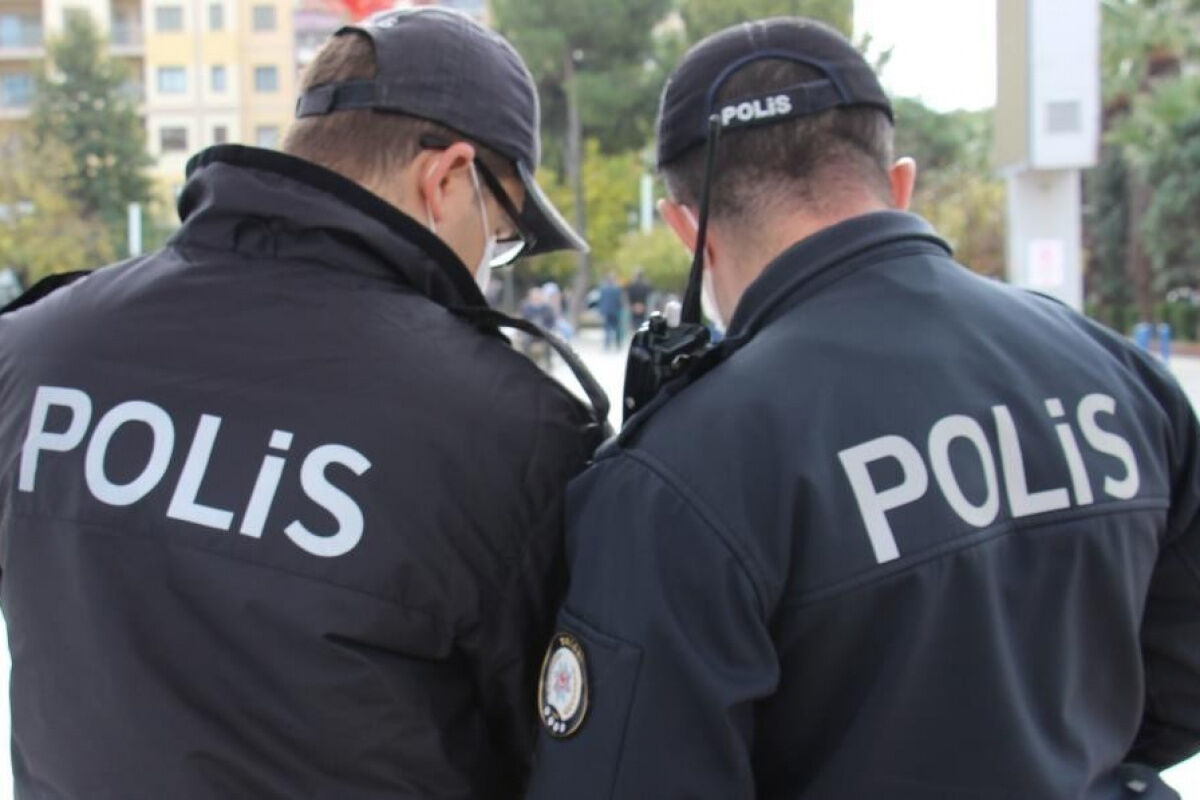 Polis-8