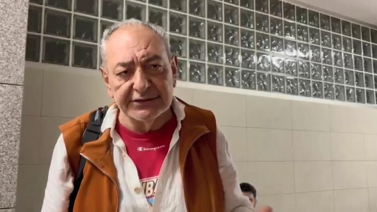 Reha Muhtar Kaç Yaşında