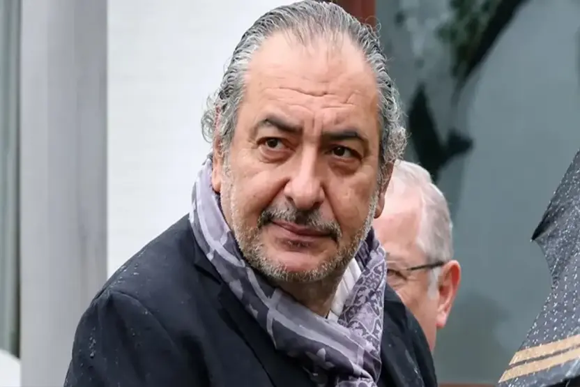 Reha Muhtar Öldü Mü-1
