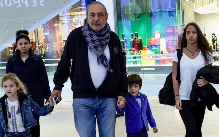Reha Muhtarın Çocuğu Var Mı