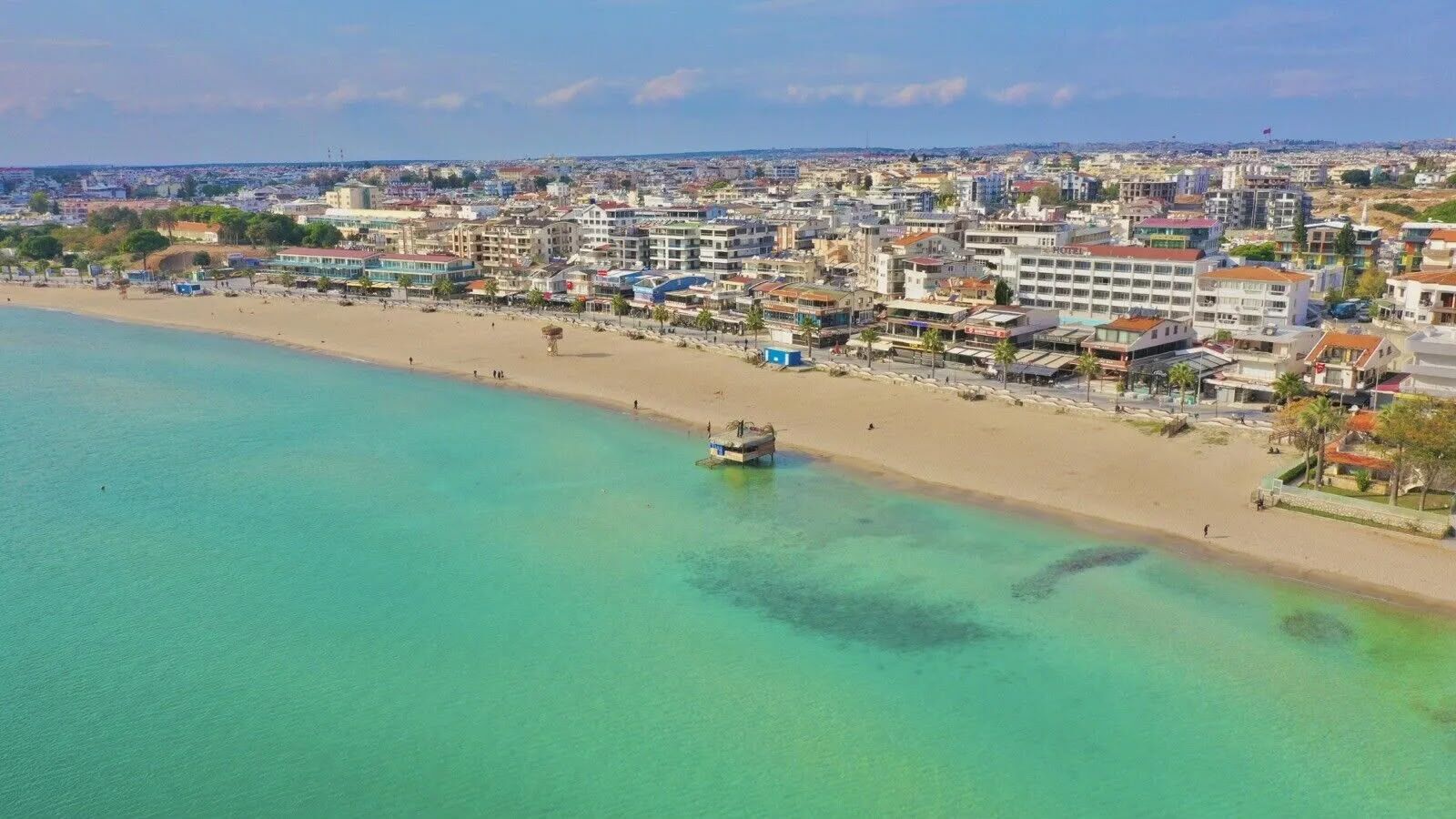 Resmi Gazete’de Aydın’la Ilgili Dikkat Çeken Kararlar (1)