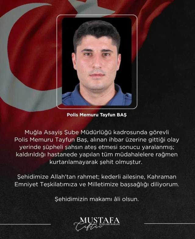 Sehit Polis Tayfun Bas Kimdir Aeee4E34Fa 8422 1 M