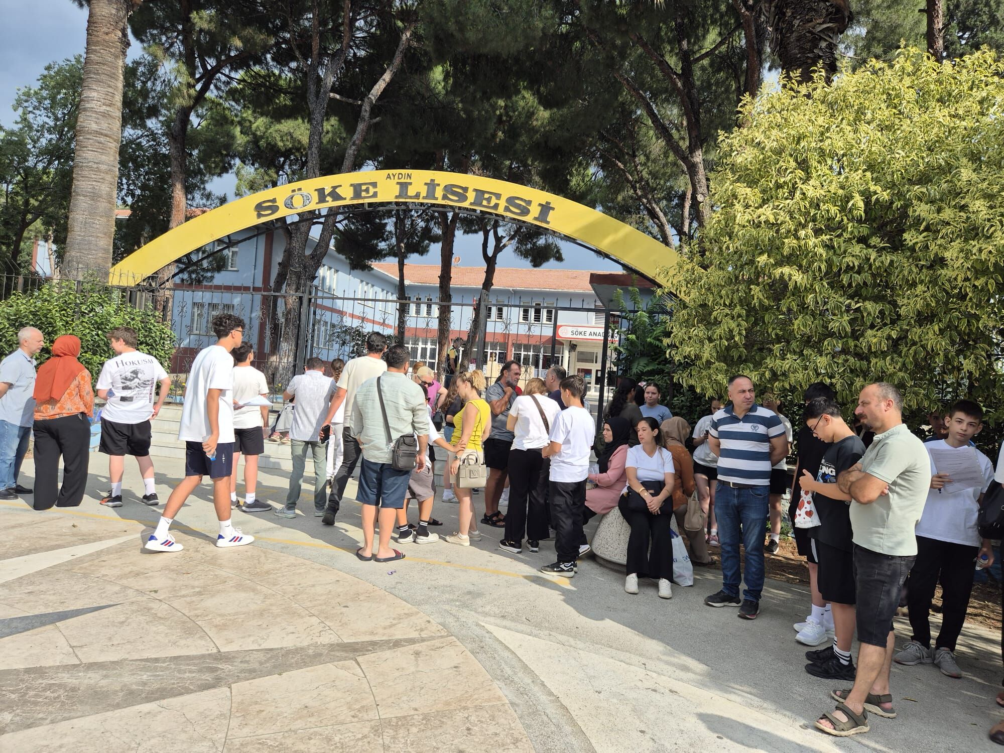 Sınav (1)