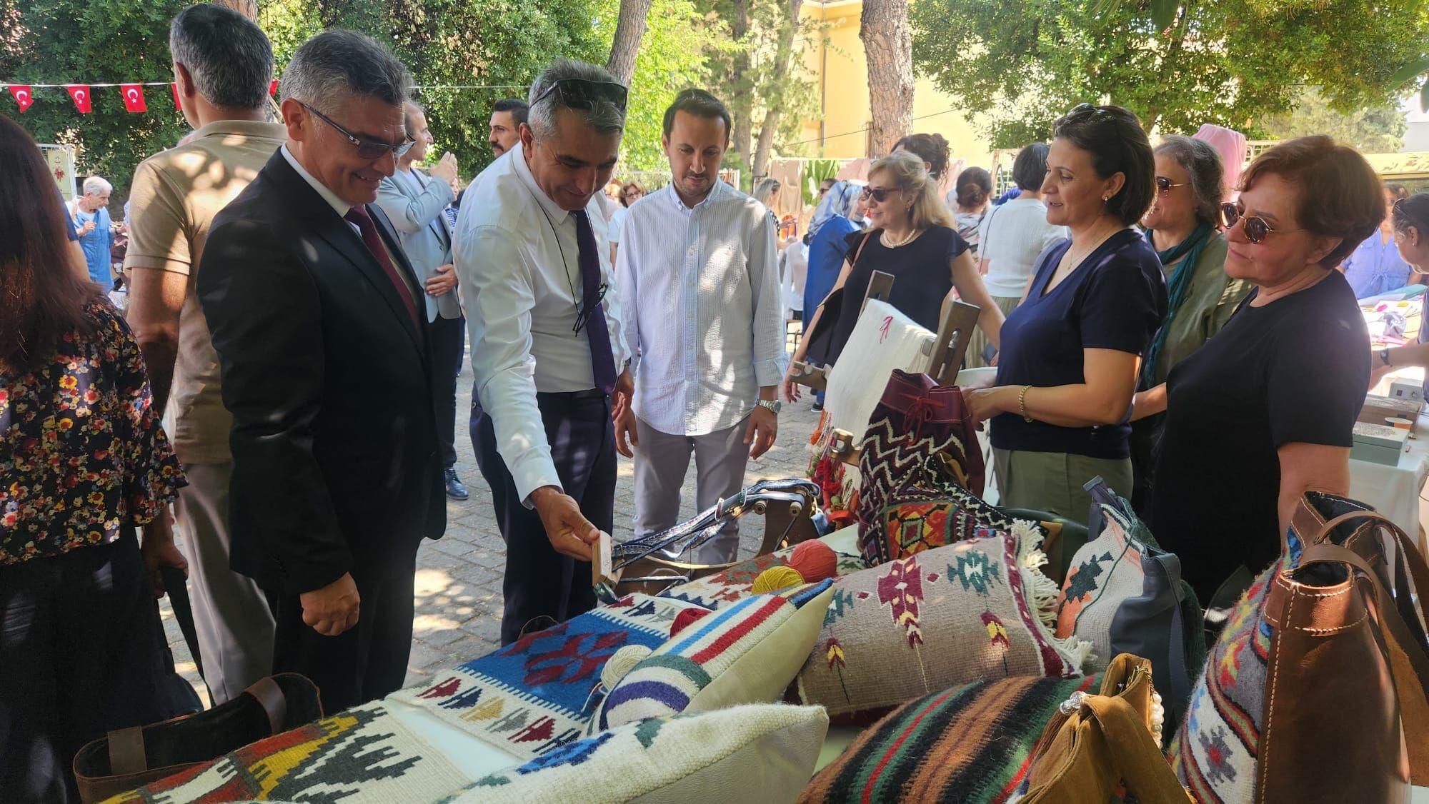 Söke Hem’den Aydın’da Kurs Rekoru (1)