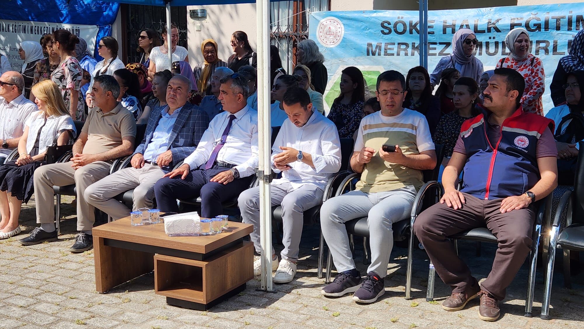 Söke Hem’den Aydın’da Kurs Rekoru (2)