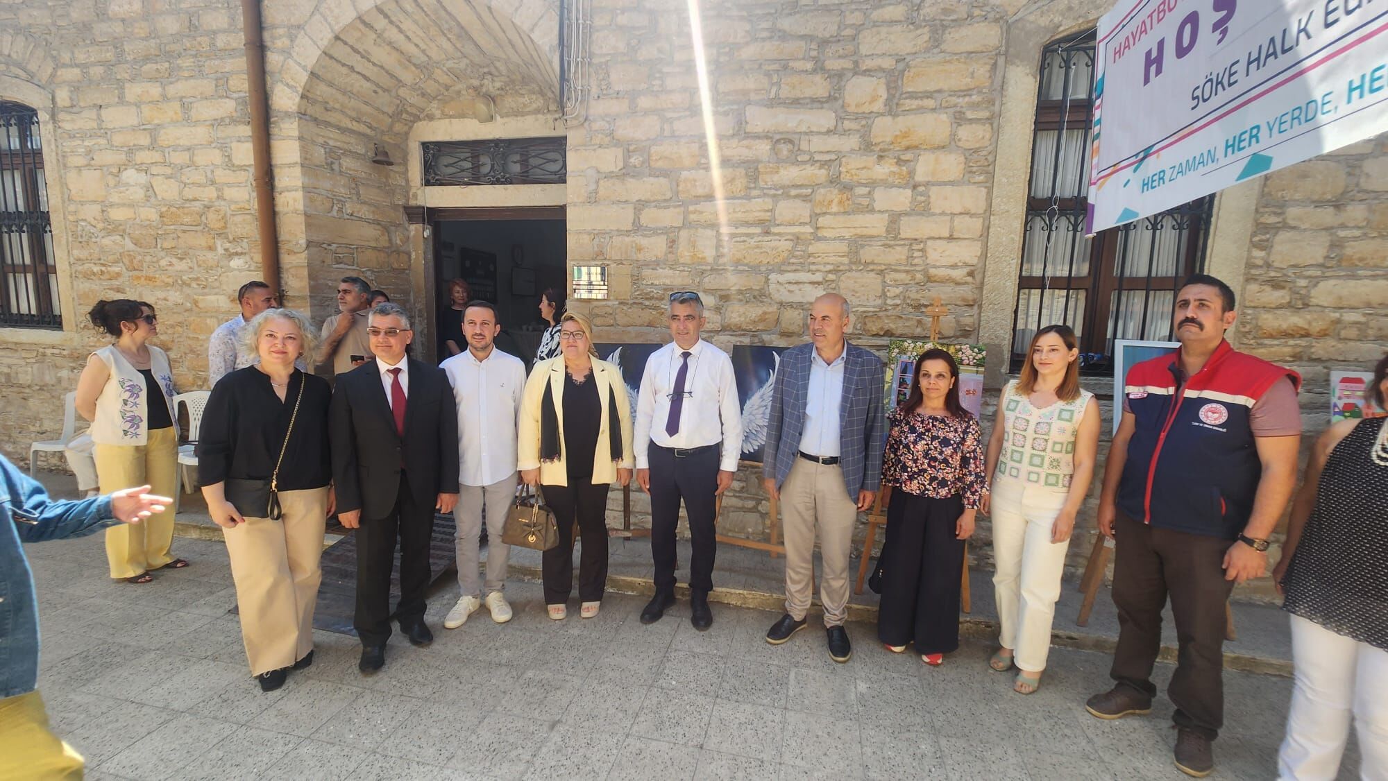 Söke Hem’den Aydın’da Kurs Rekoru (5)