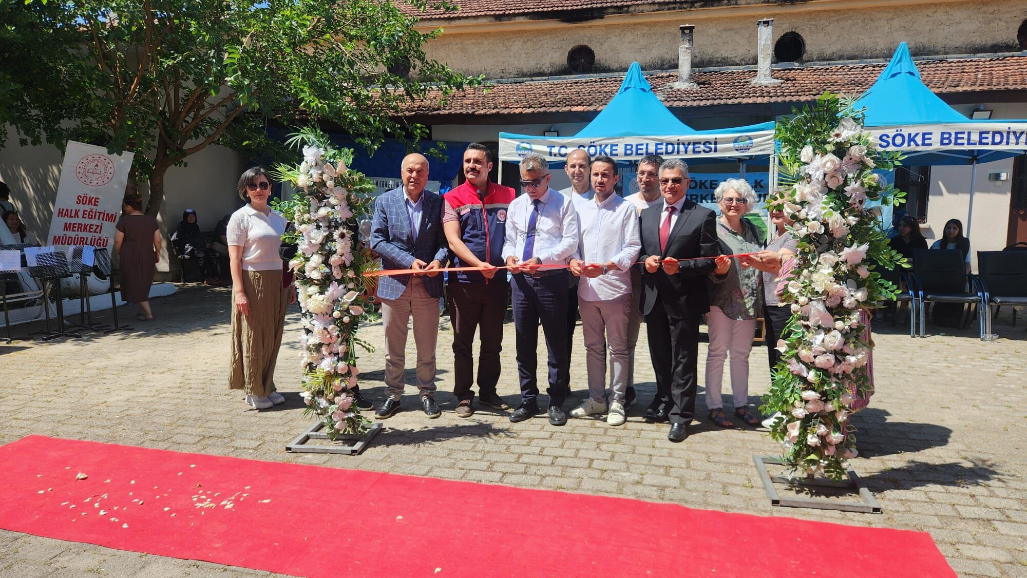 Söke Hem’den Aydın’da Kurs Rekoru (6)