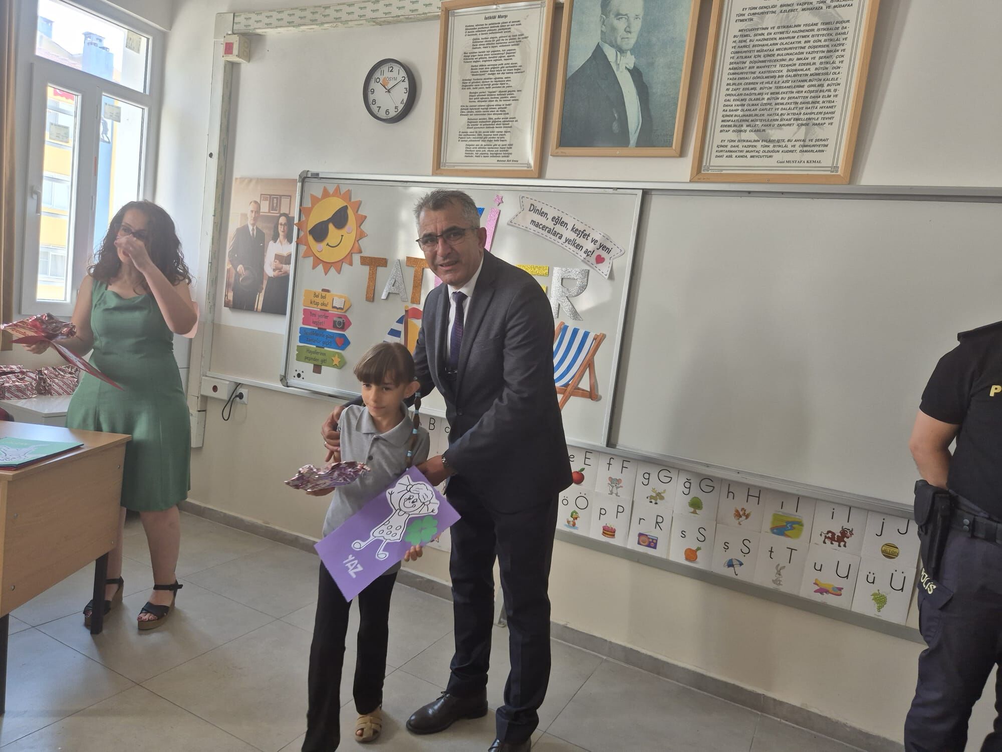 Söke yeni yıla yeni okullarla girecek