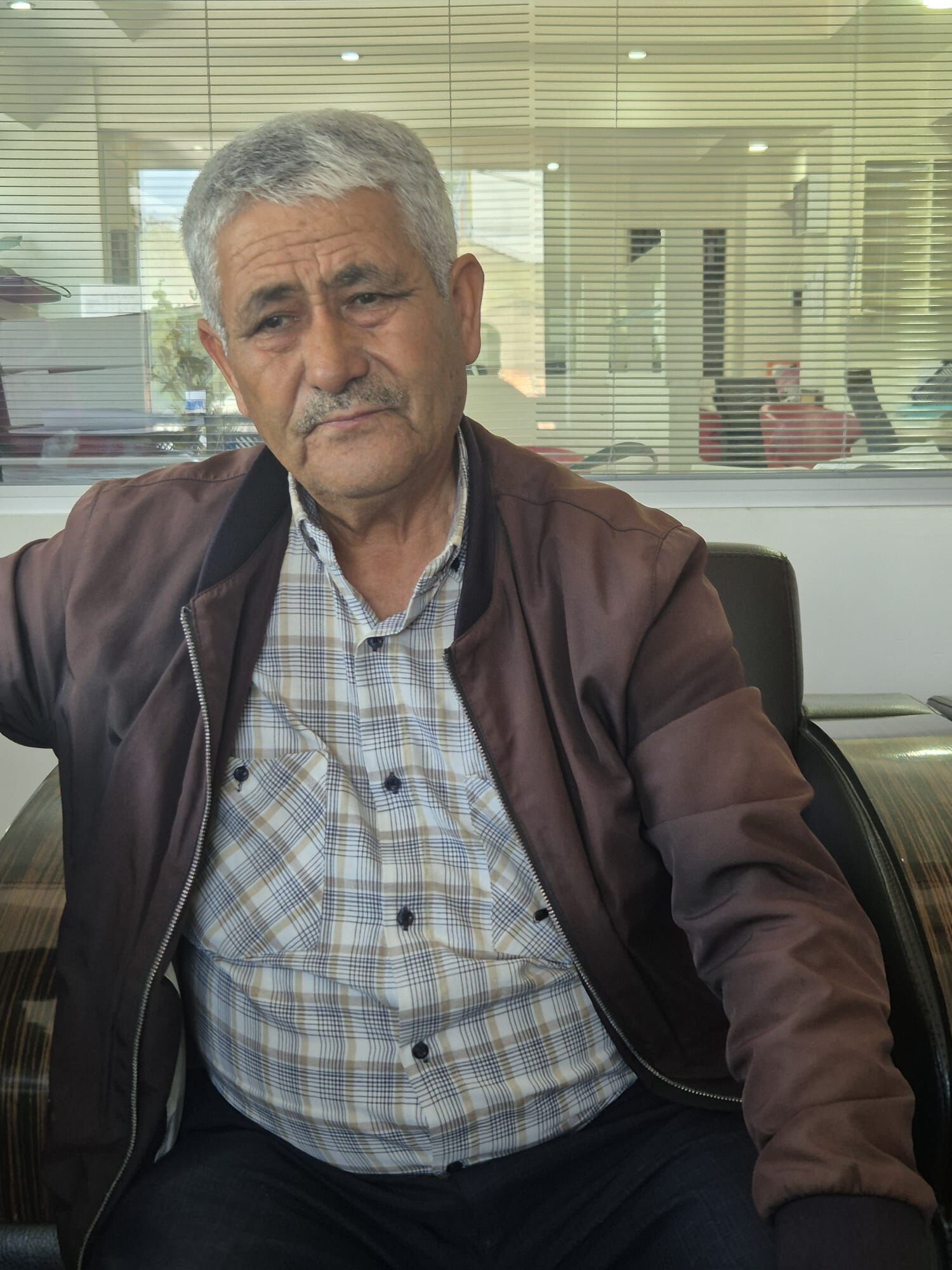 Söke’de bin 500 dekar arazi üretim dışı kalacak