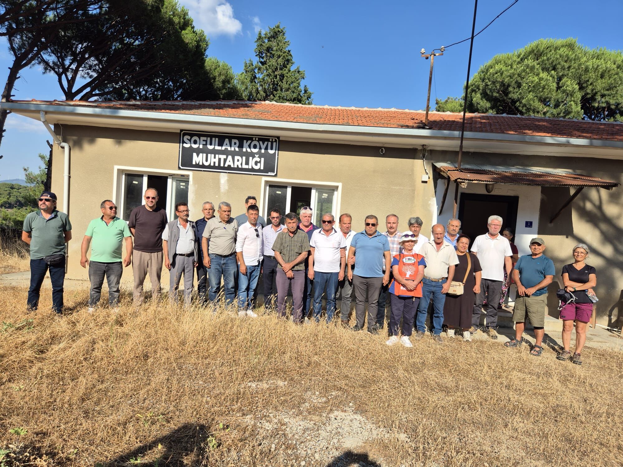 Söke’de Kül Deposu Mücadelesinde Yol Haritası Belirleniyor (1)
