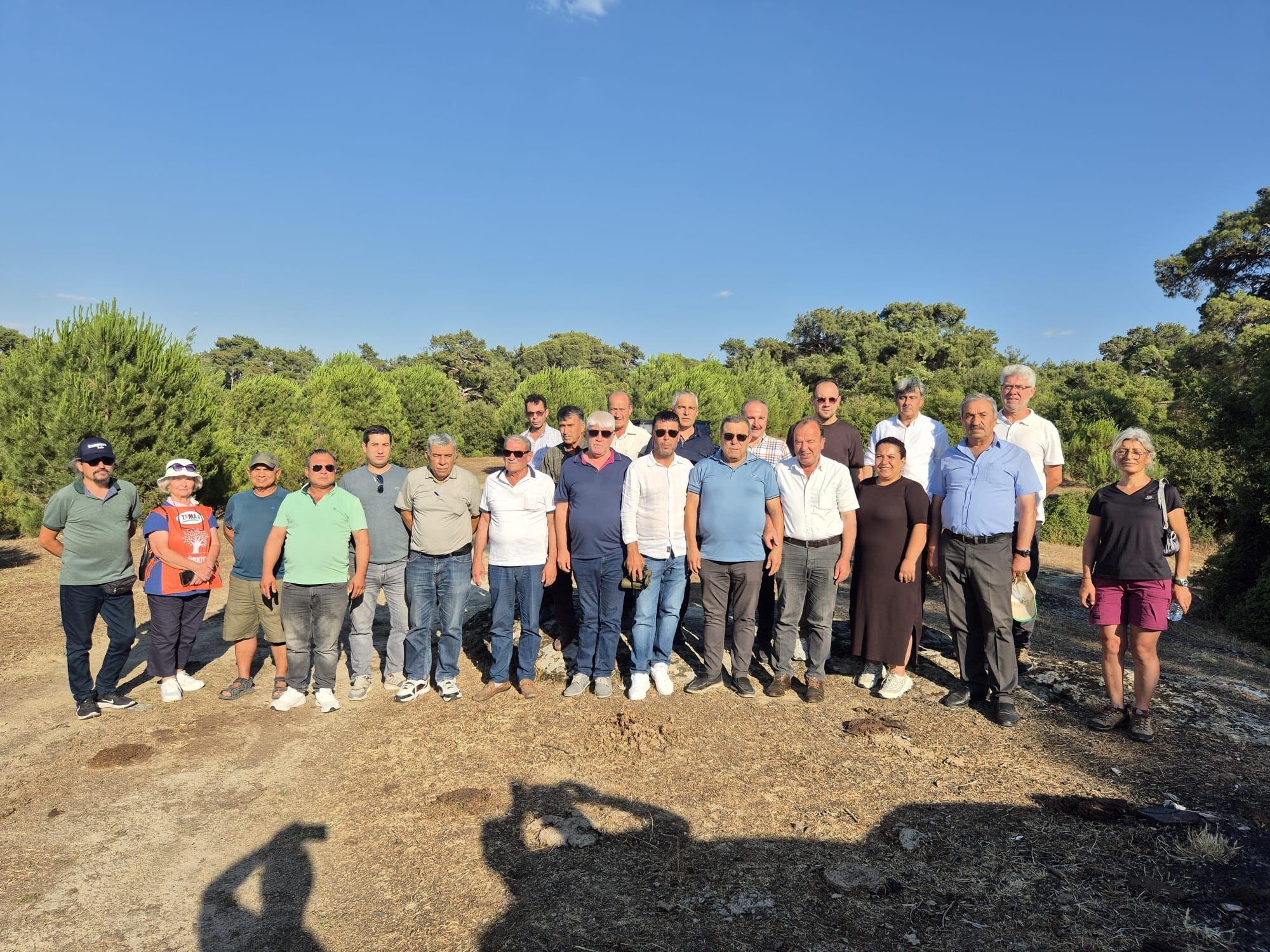 Söke’de Kül Deposu Mücadelesinde Yol Haritası Belirleniyor (3)