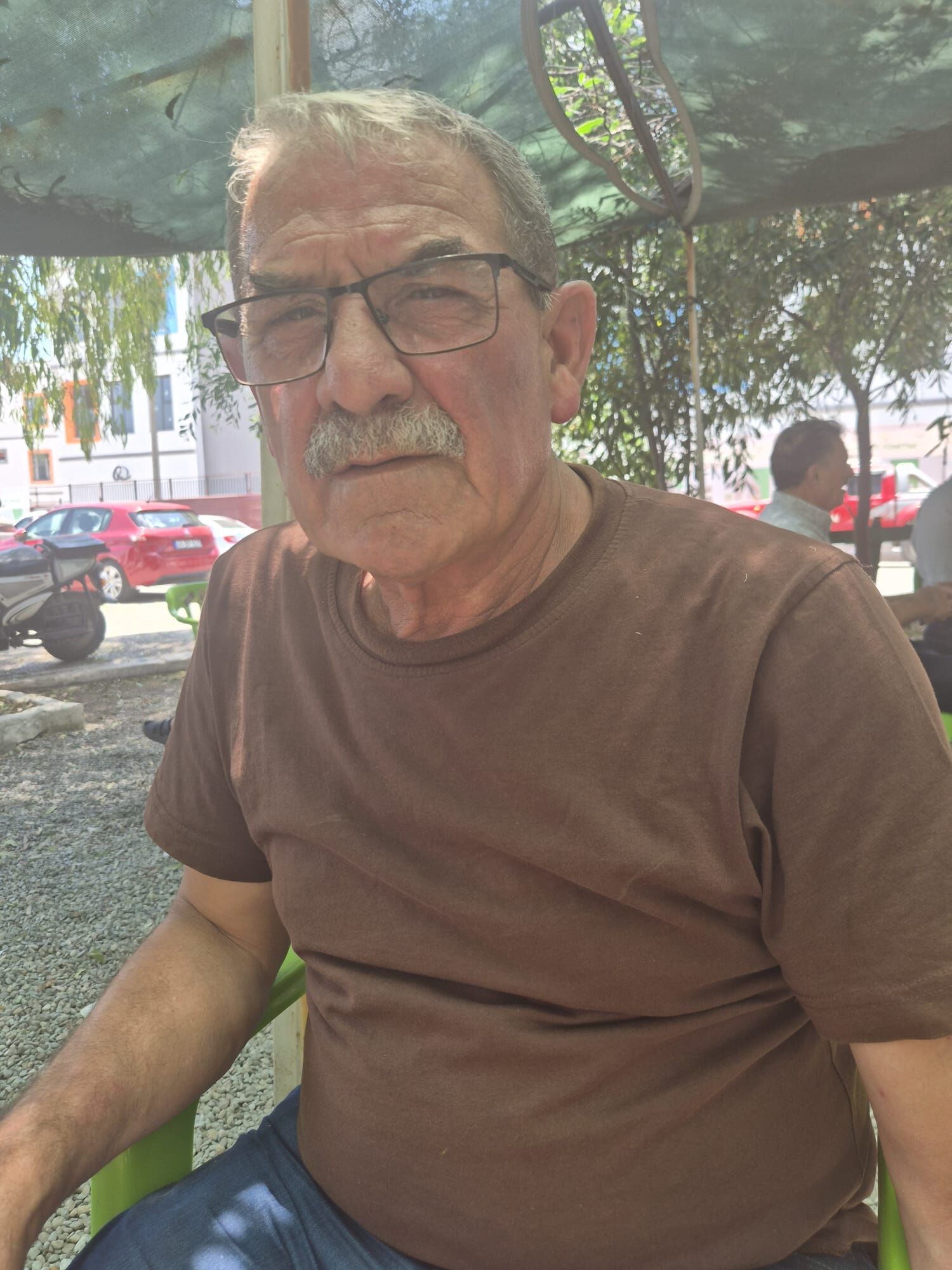 Sökeli borçtan korktu, pamuktan kaçtı