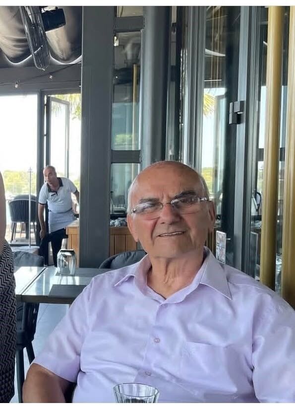 Söke'nin sanayi duayeni uğurlandı