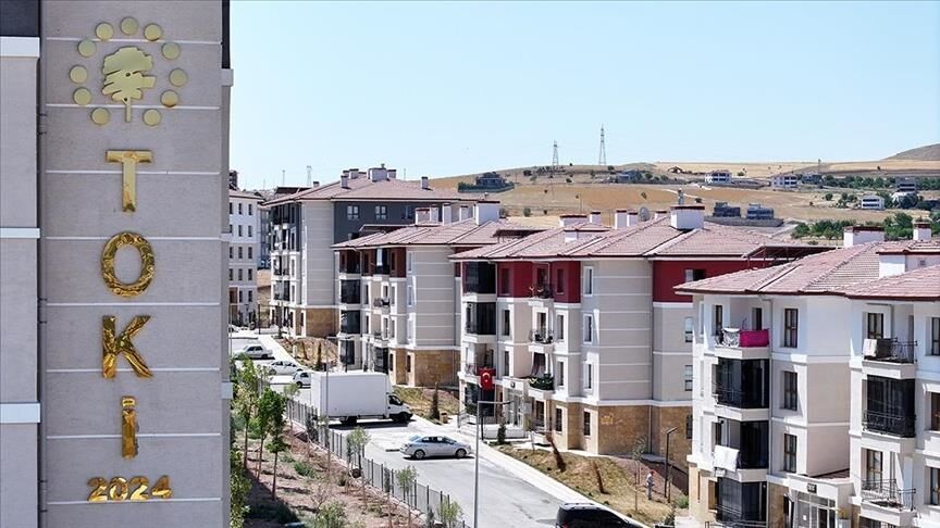 Toki̇'nin 20 Bin Konut Satışı Ne Zaman