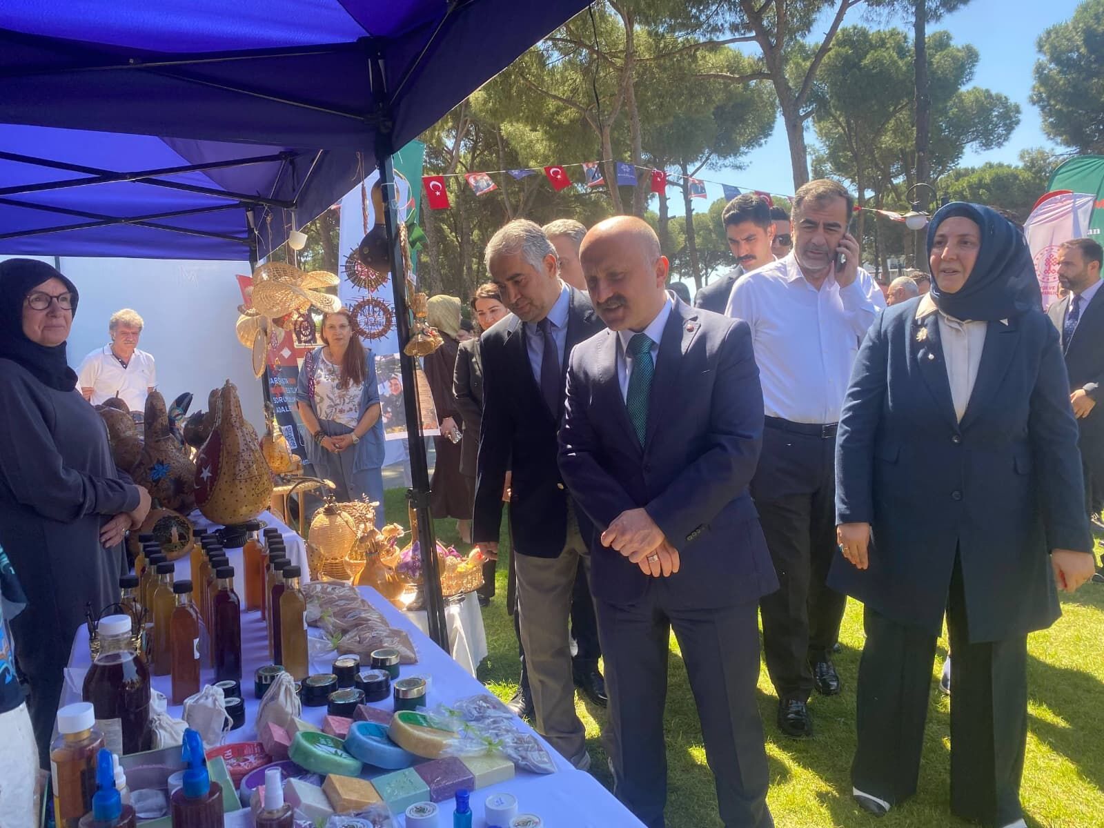 Türkiye’de ilk kez Aydın’da hayata geçirildi