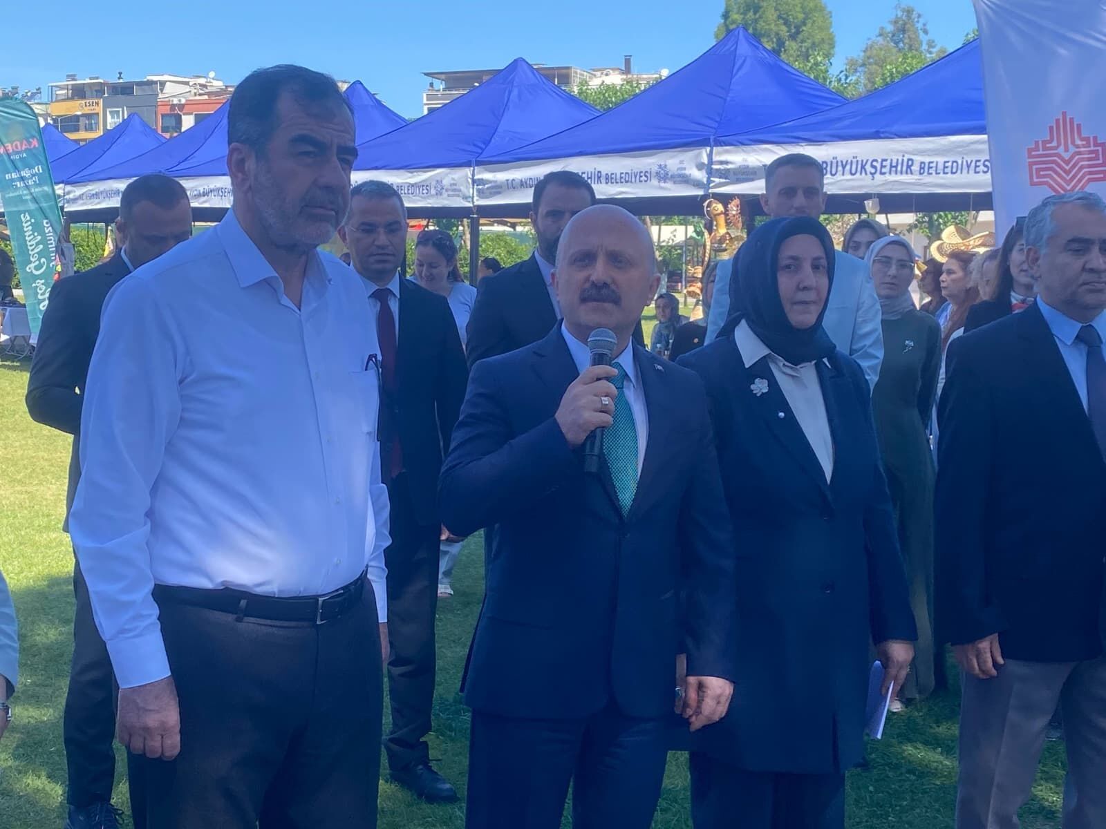 Türkiye’de ilk kez Aydın’da hayata geçirildi