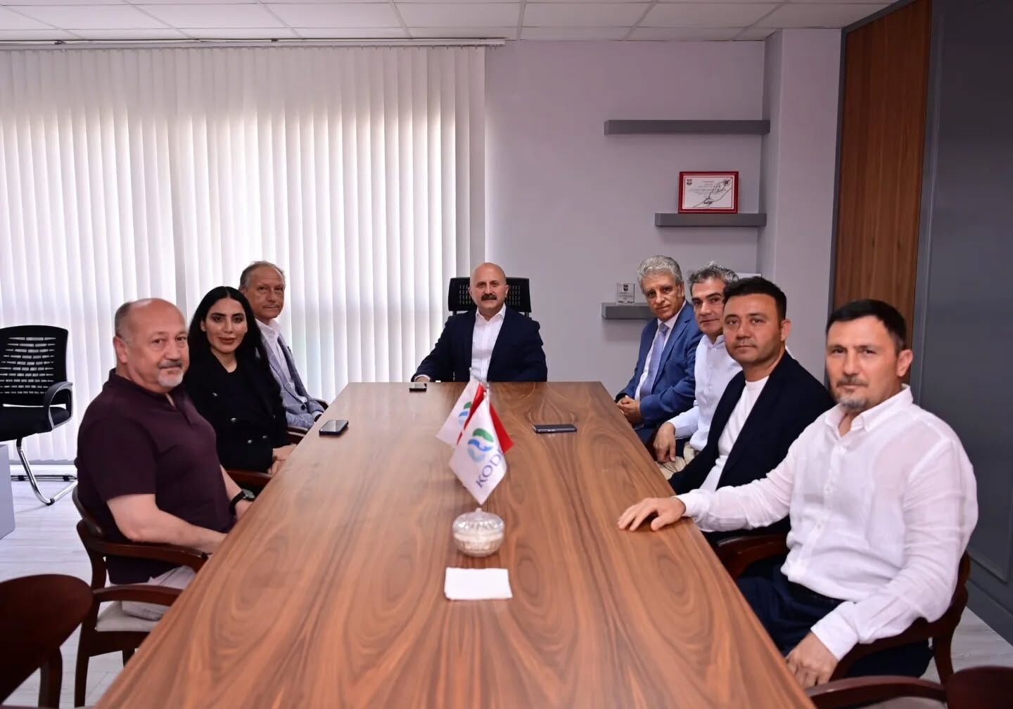 Vali Varol Aydın’ın turizmi için kararlı