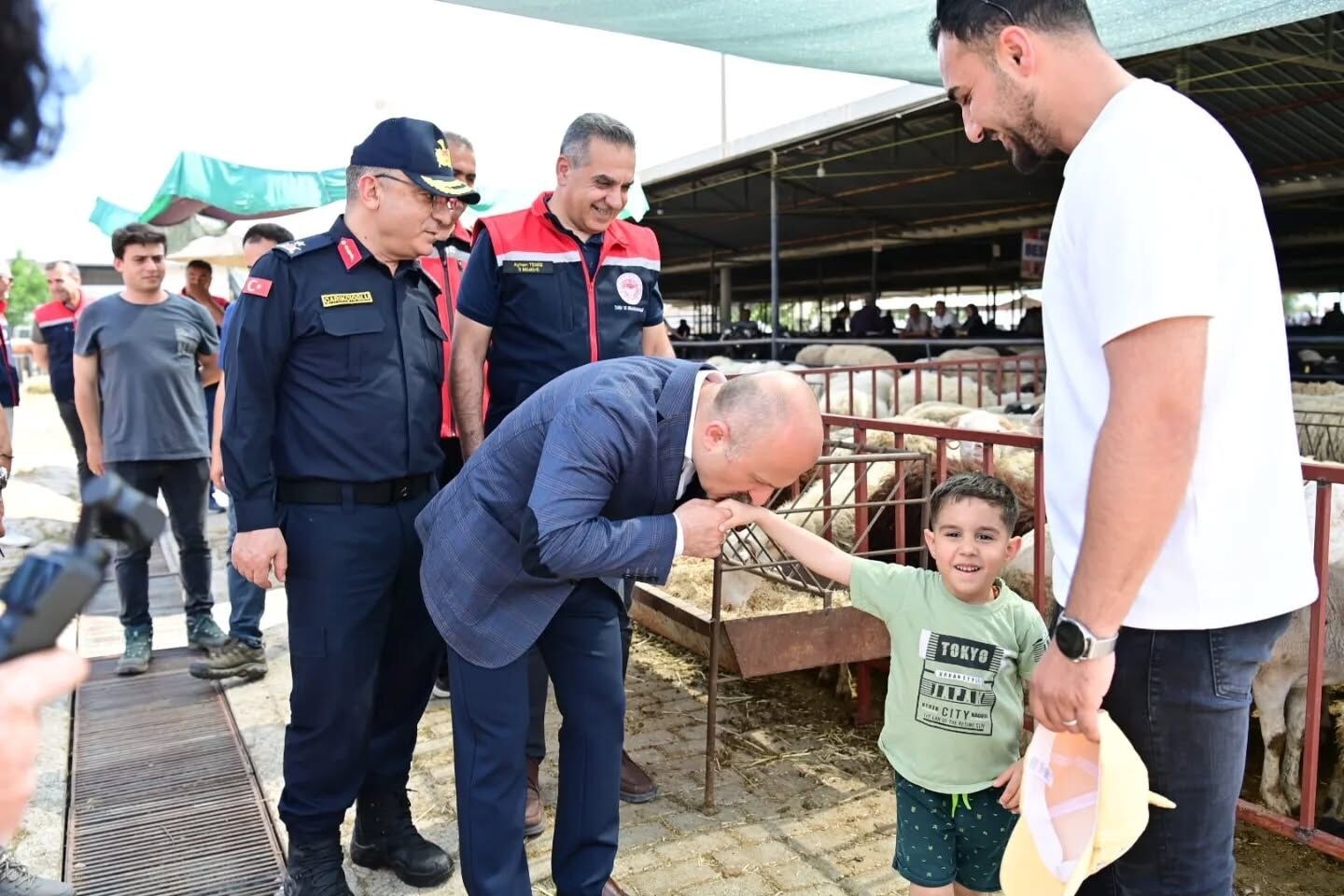 Vali Varol’un Aydın için ilk talimatları belli oldu