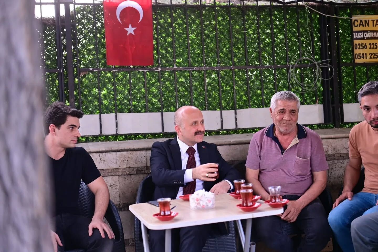 Vali Varol’un Aydın için ilk talimatları belli oldu
