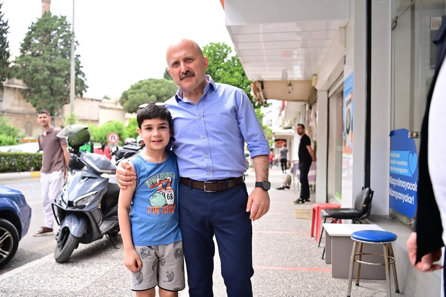 Vali Varol’un Aydın için ilk talimatları belli oldu