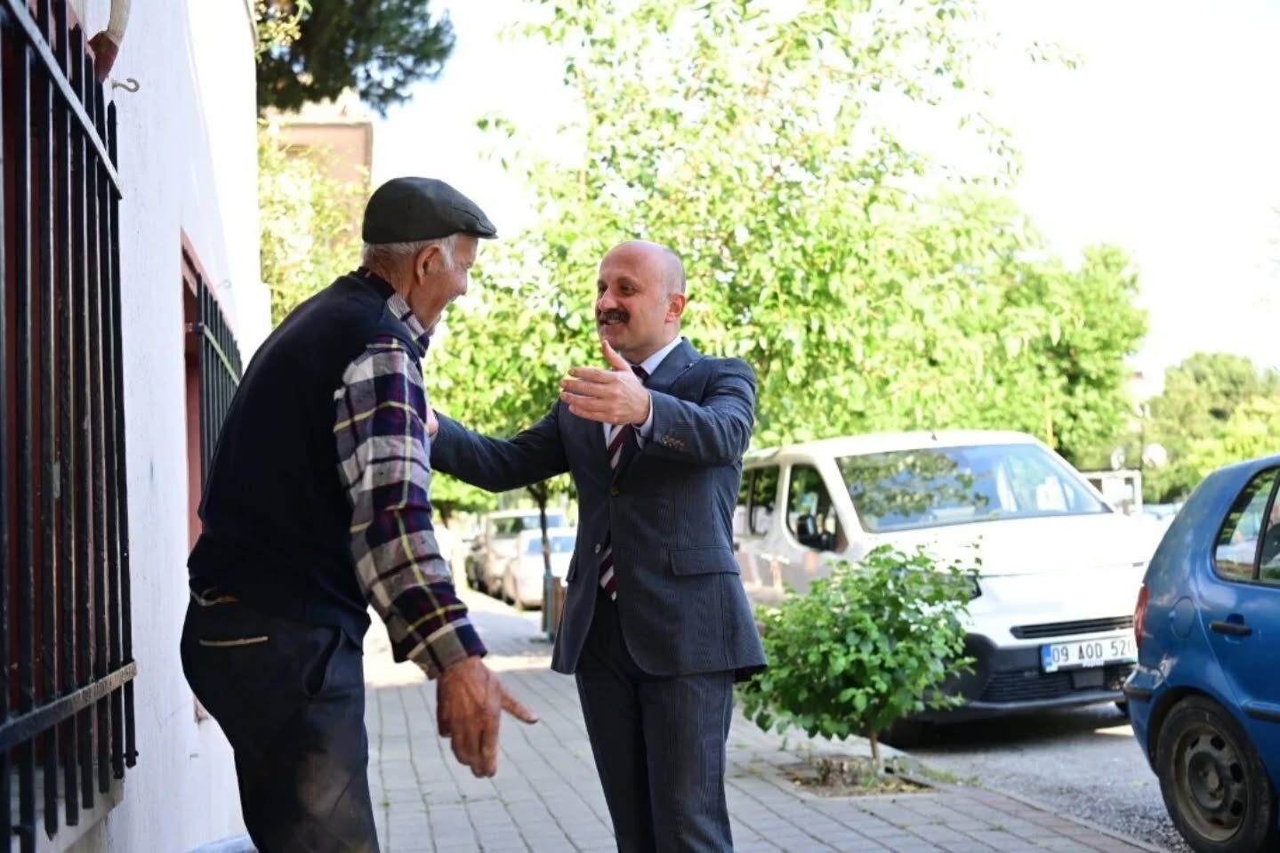 Vali Varol’un Aydın için ilk talimatları belli oldu