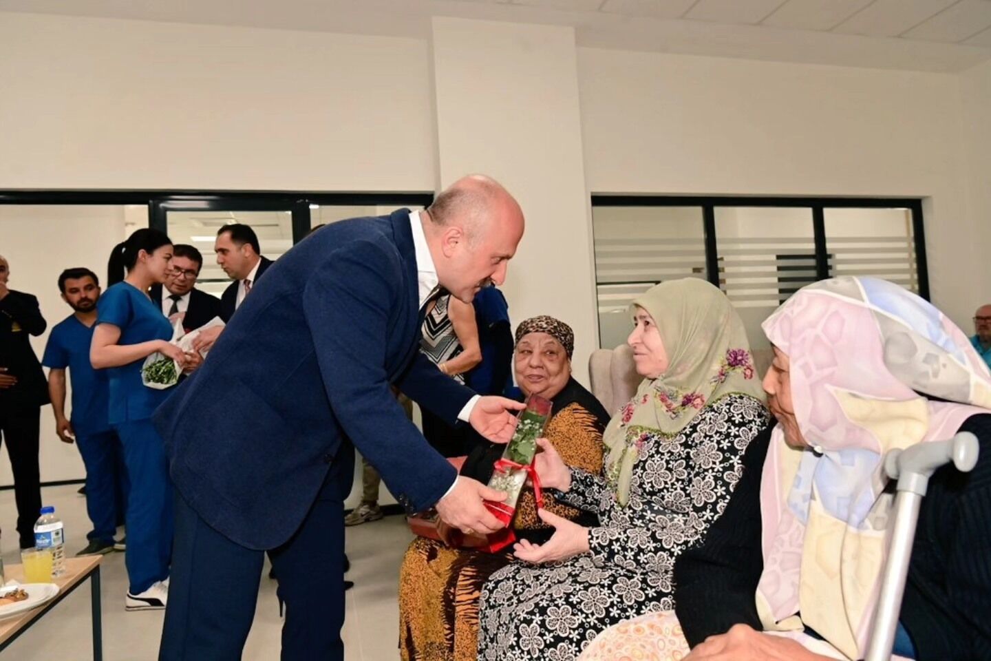 Vali Varol’un Aydın için ilk talimatları belli oldu