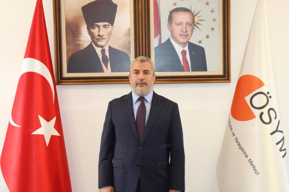 YKS için geri sayım: Soru kitapçıkları yola çıktı