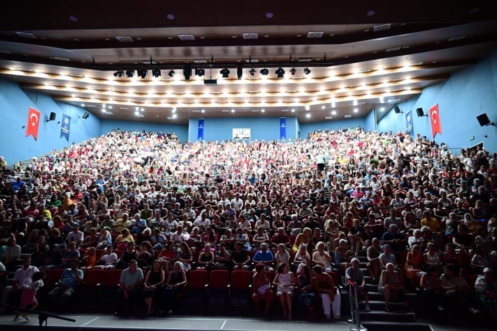 Abb Konserlere Doymuyor Didim’de Ümit Besen Rüzgarı Esti (3)