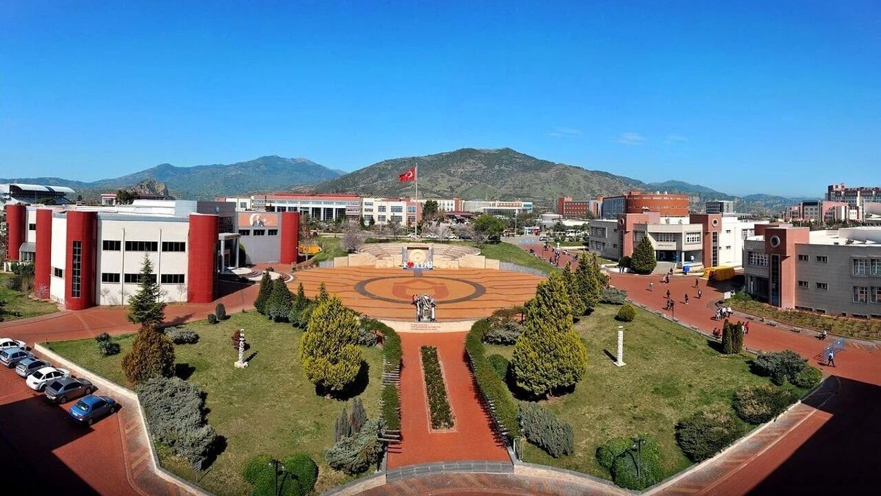ADÜ'ye çok sayıda personel alınacak! Başvurular başladı
