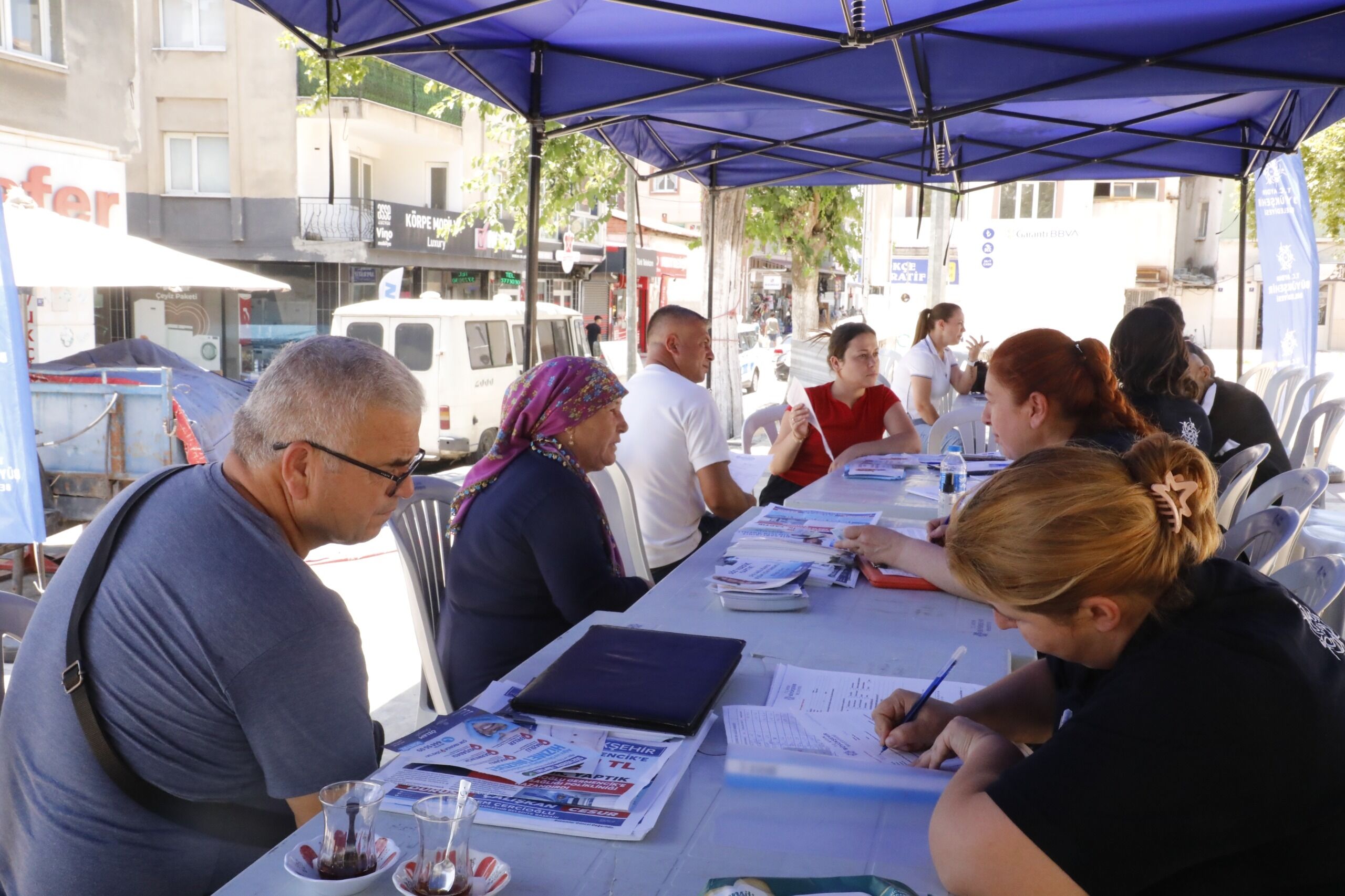 Agiz Ve Dis Sagligi Hizmetleri Vatandasla Bulusuyor 676895 6Cbc83