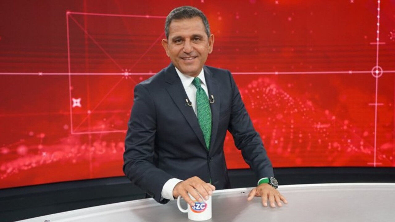 “Ahbap” soruşturmasında Aydınlı sunucu ifade verecek