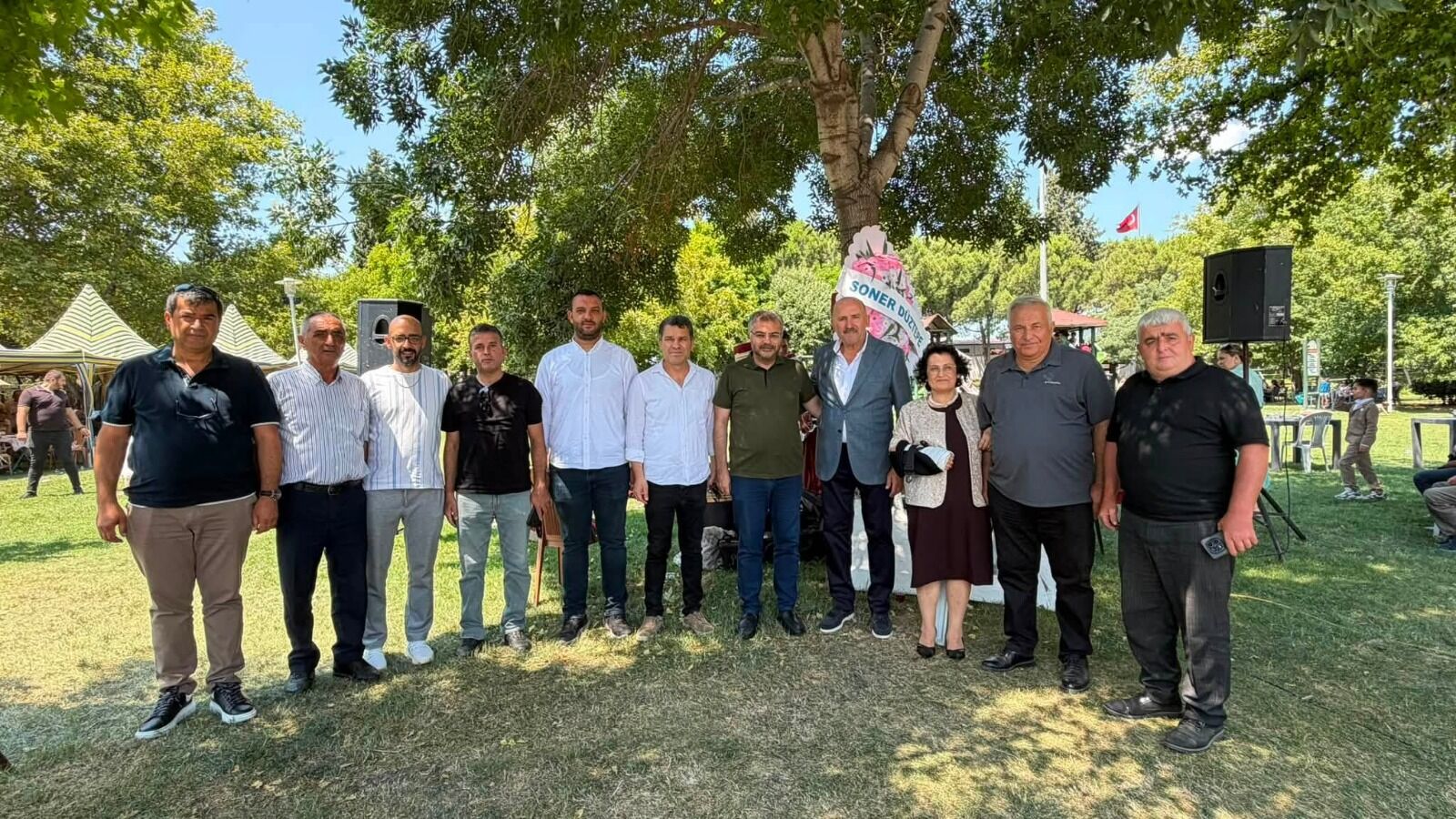 Ak Partili Özmen Hem Hüzne Hem Sevince Ortak Oldu (7)