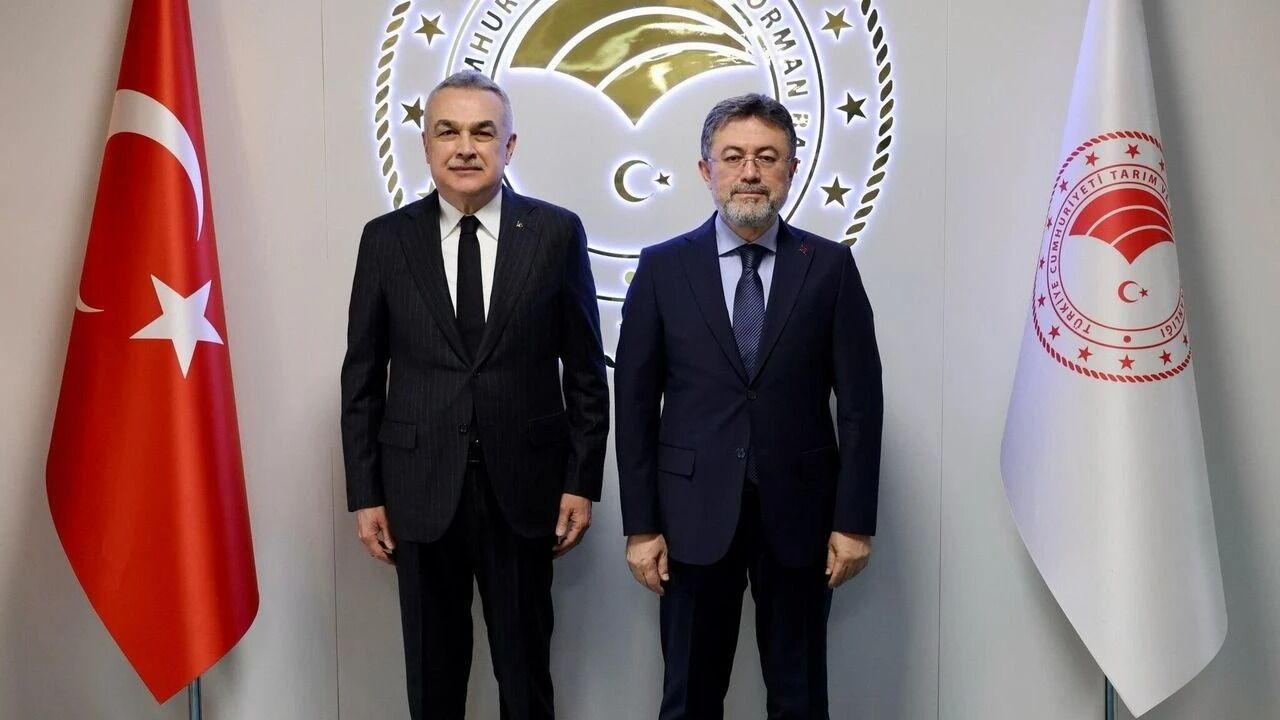 AK Partili Savaş’tan Kuşadası Söke İsale Hattı sözleşmesine kutlama: “Bu önemli proje Aydın’ımıza hayırlı olsun”