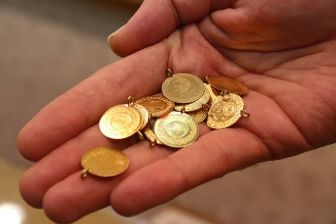 Altın Alacaklar Dikkat! Kritik Süreç Başladı (2)
