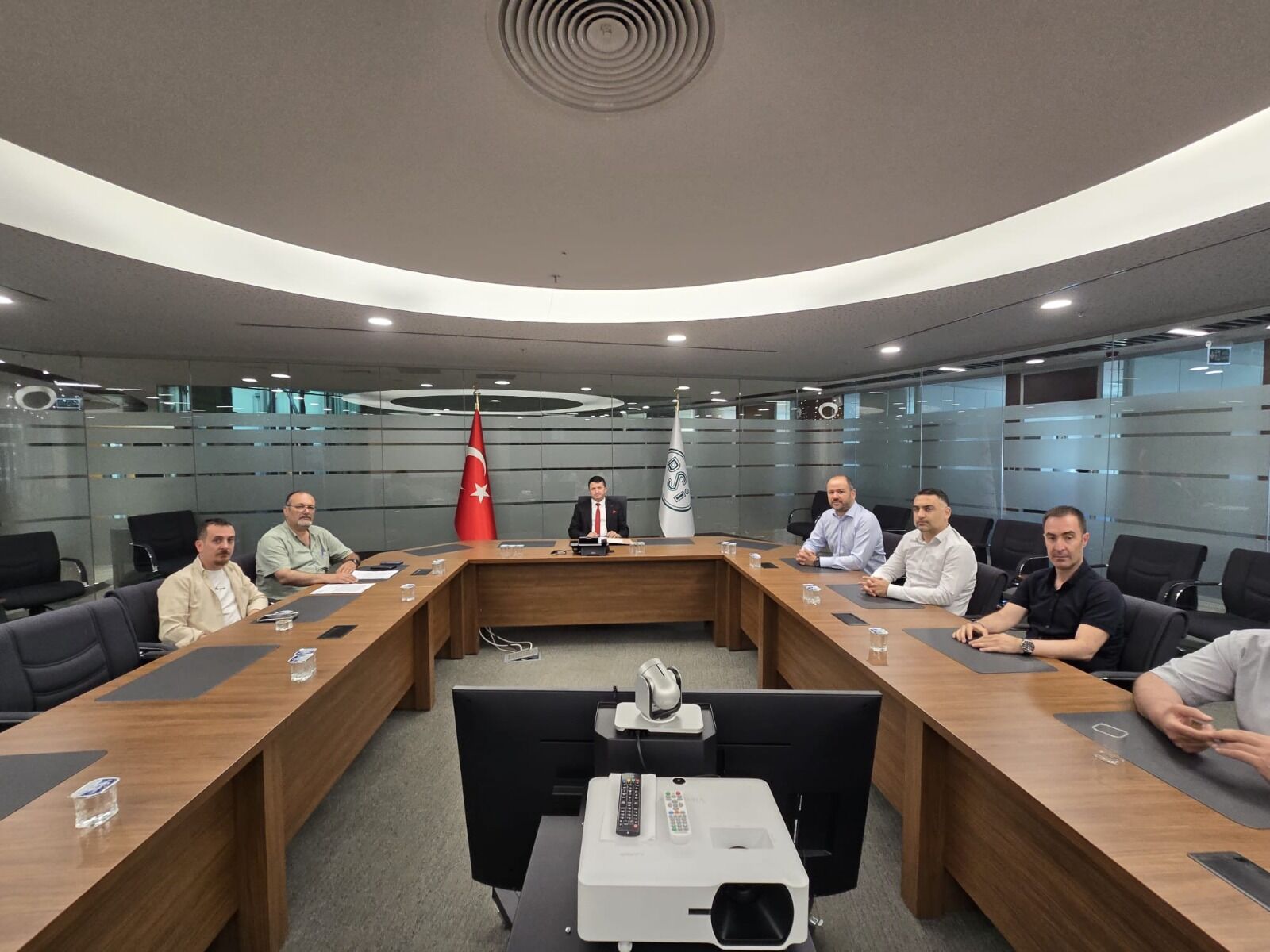 AYDEM’den Aydın’da stratejik HES adımı