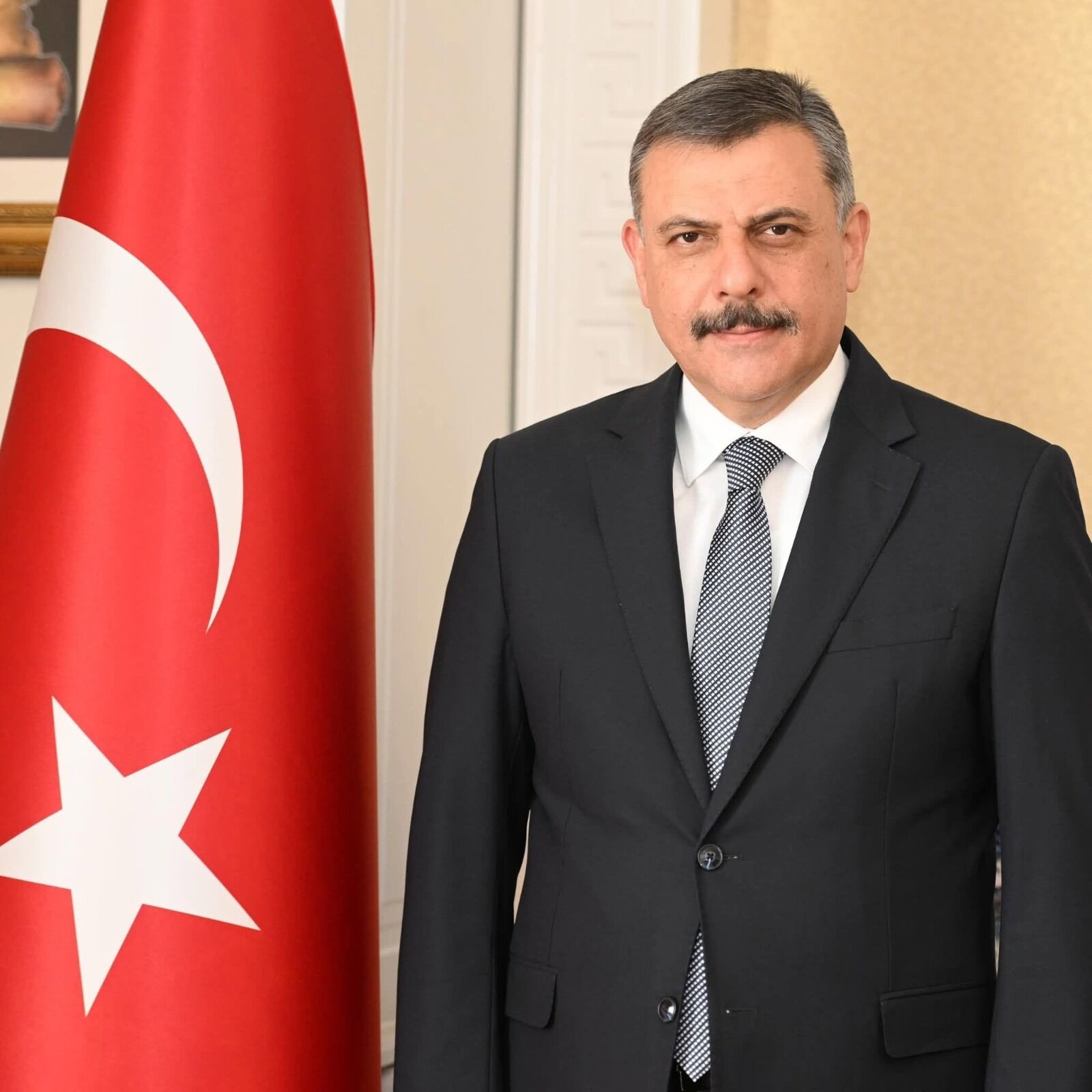 Aydın AFAD lojmanlarının ihale bilmecesi çözüldü