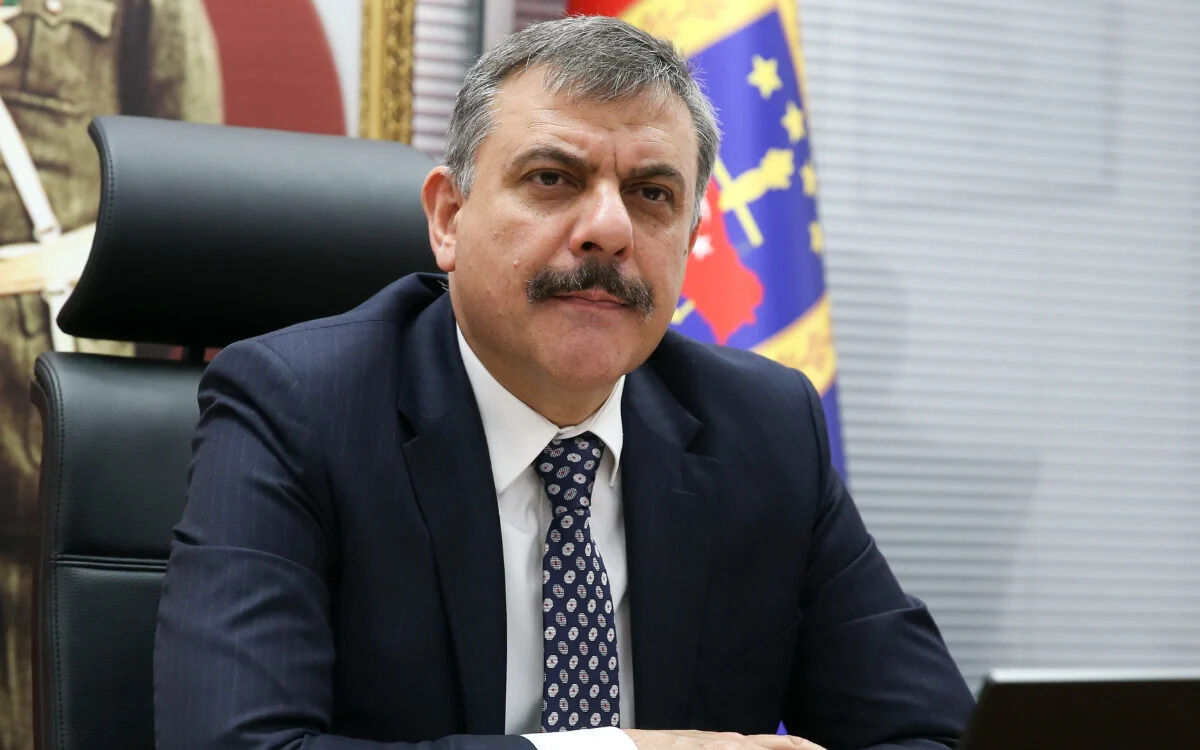 Aydın AFAD lojmanlarının ihale bilmecesi çözüldü