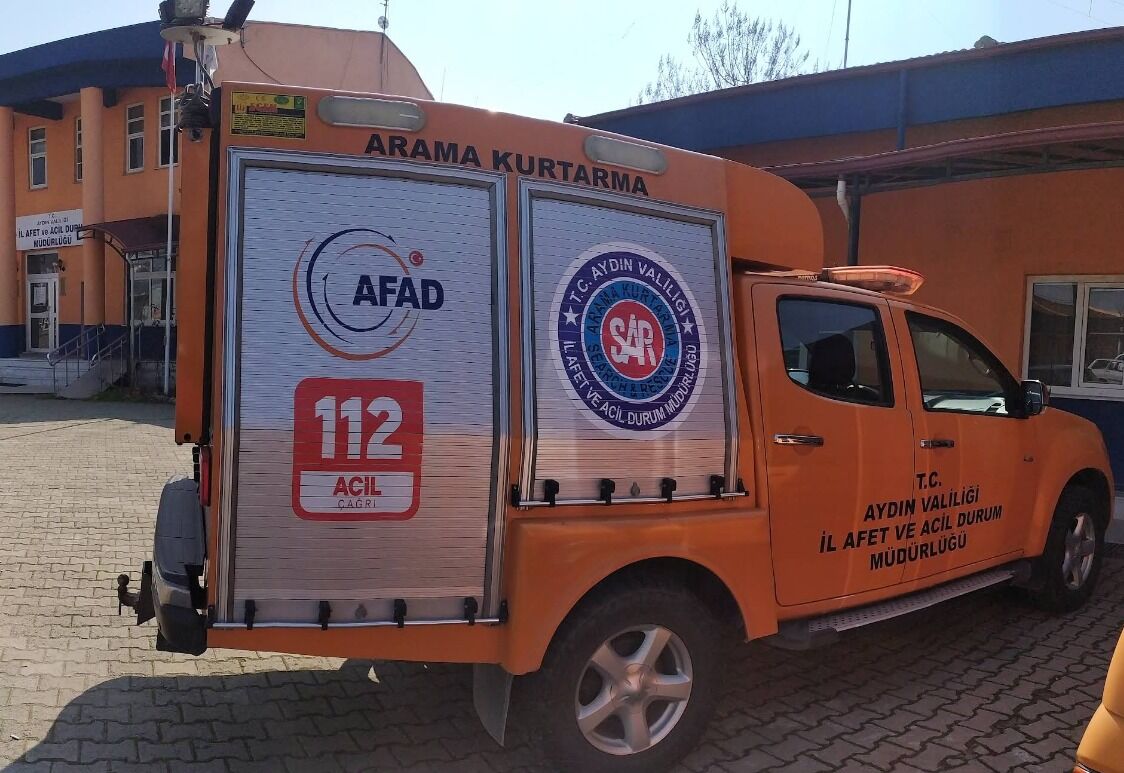 Aydın AFAD lojmanlarının ihale bilmecesi çözüldü