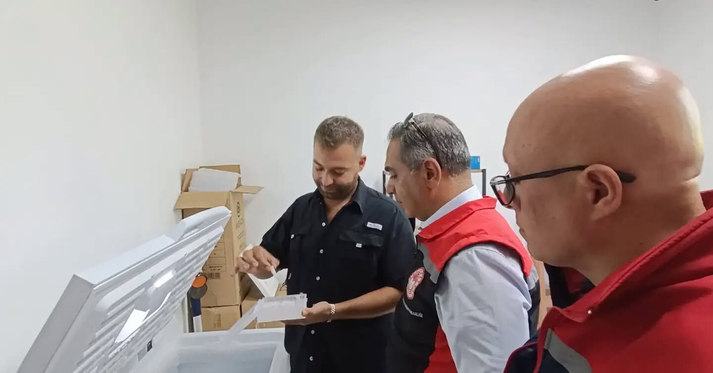 Aydın akrep zehri üretiminde öncü olacak Litresi servet değerinde!