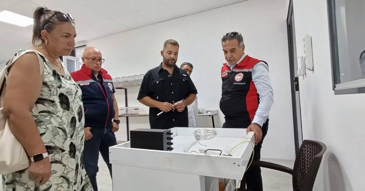 Aydın akrep zehri üretiminde öncü olacak Litresi servet değerinde!