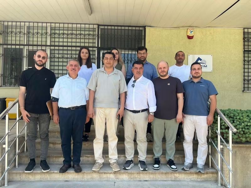 Aydın ASTİM OSB’de çevreci proje hayata geçiyor