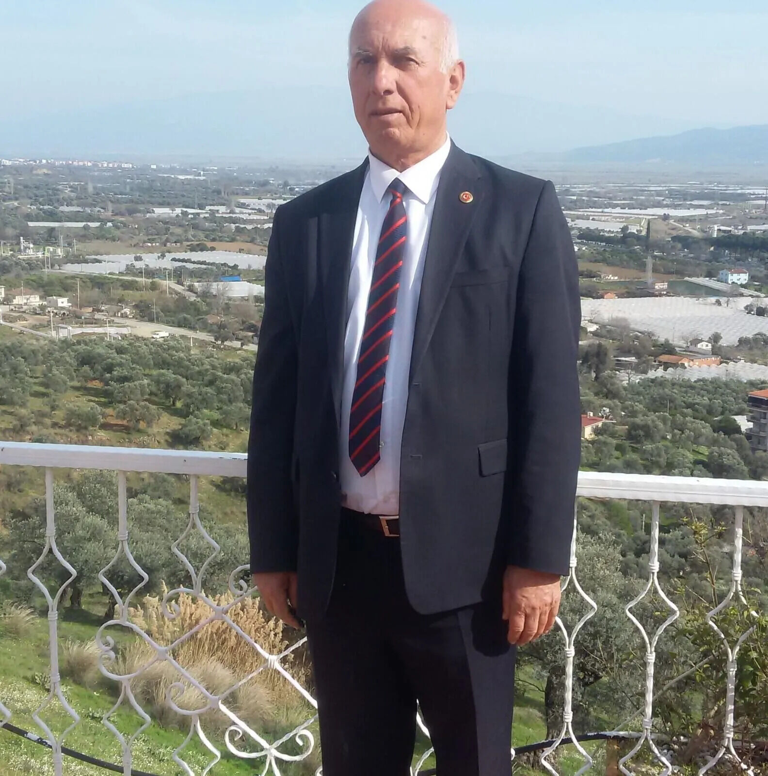 Aydın Büyükşehir Meclisi’ndeki 45 isim CHP’den ayrılıyor! Mustafa Kırcalı CHP’de mi kalacak?