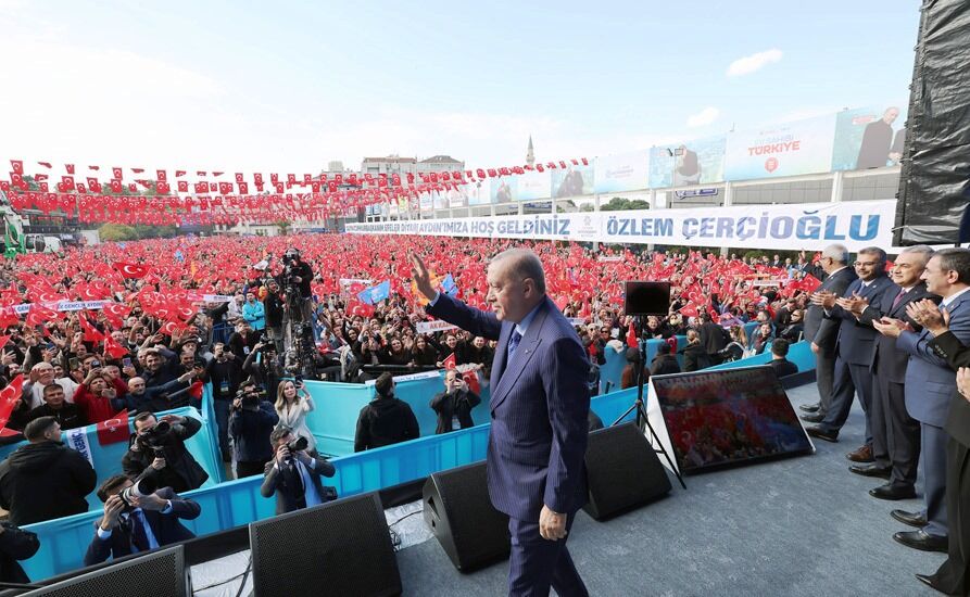 Aydın Çıldır Havalimanı’nda önemli eşik aşıldı