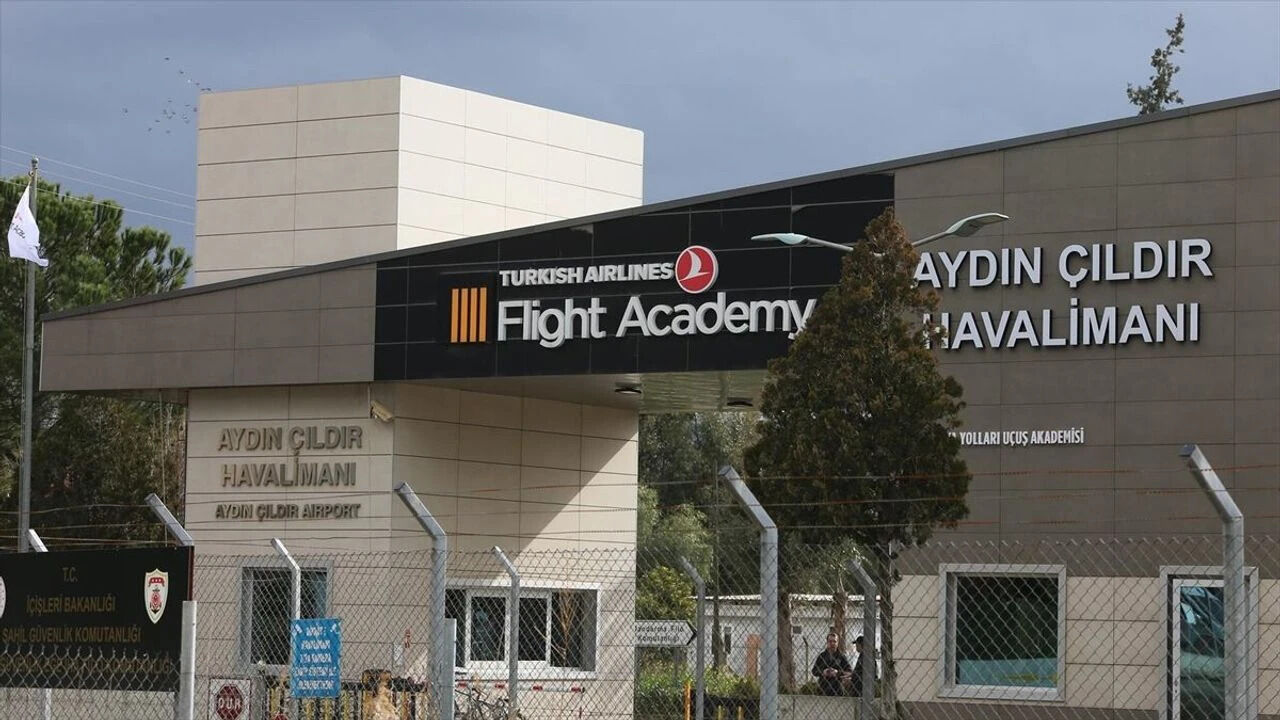Aydın Çıldır Havalimanı’nda önemli eşik aşıldı