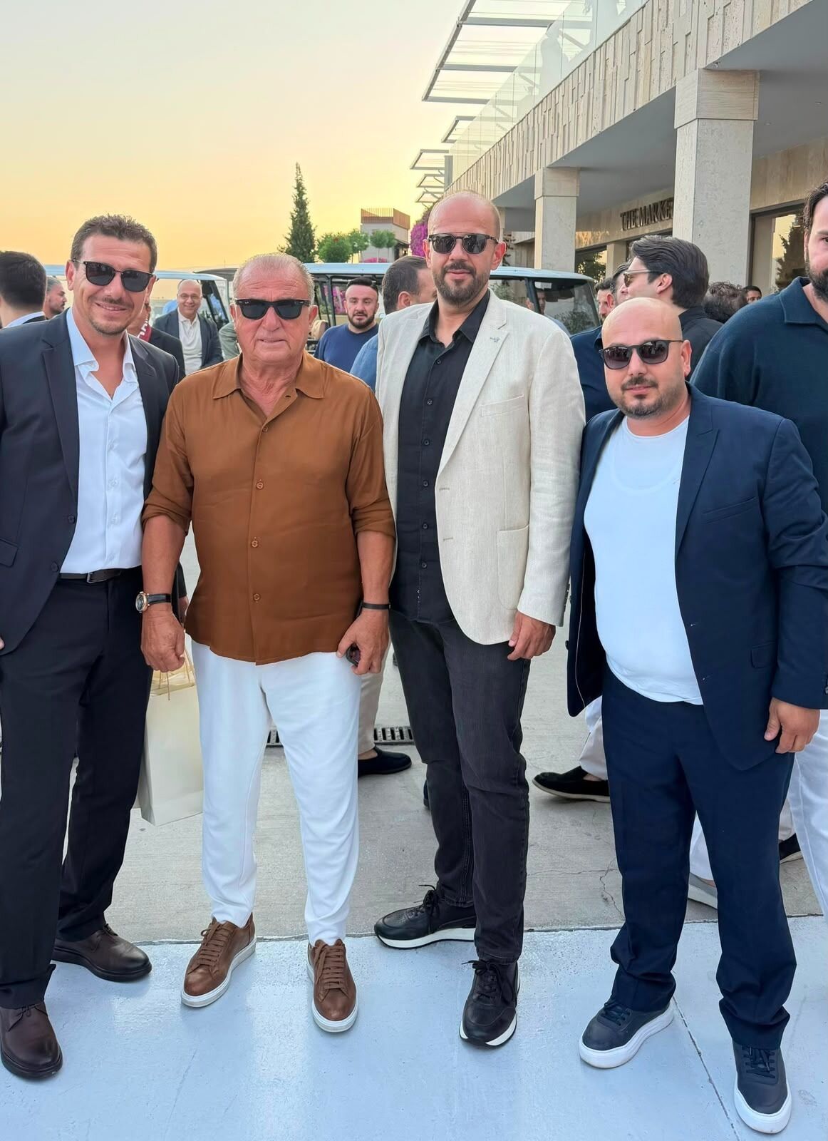 Aydın Galatasaray Taraftarlar Derneği’nden Ege çıkarması