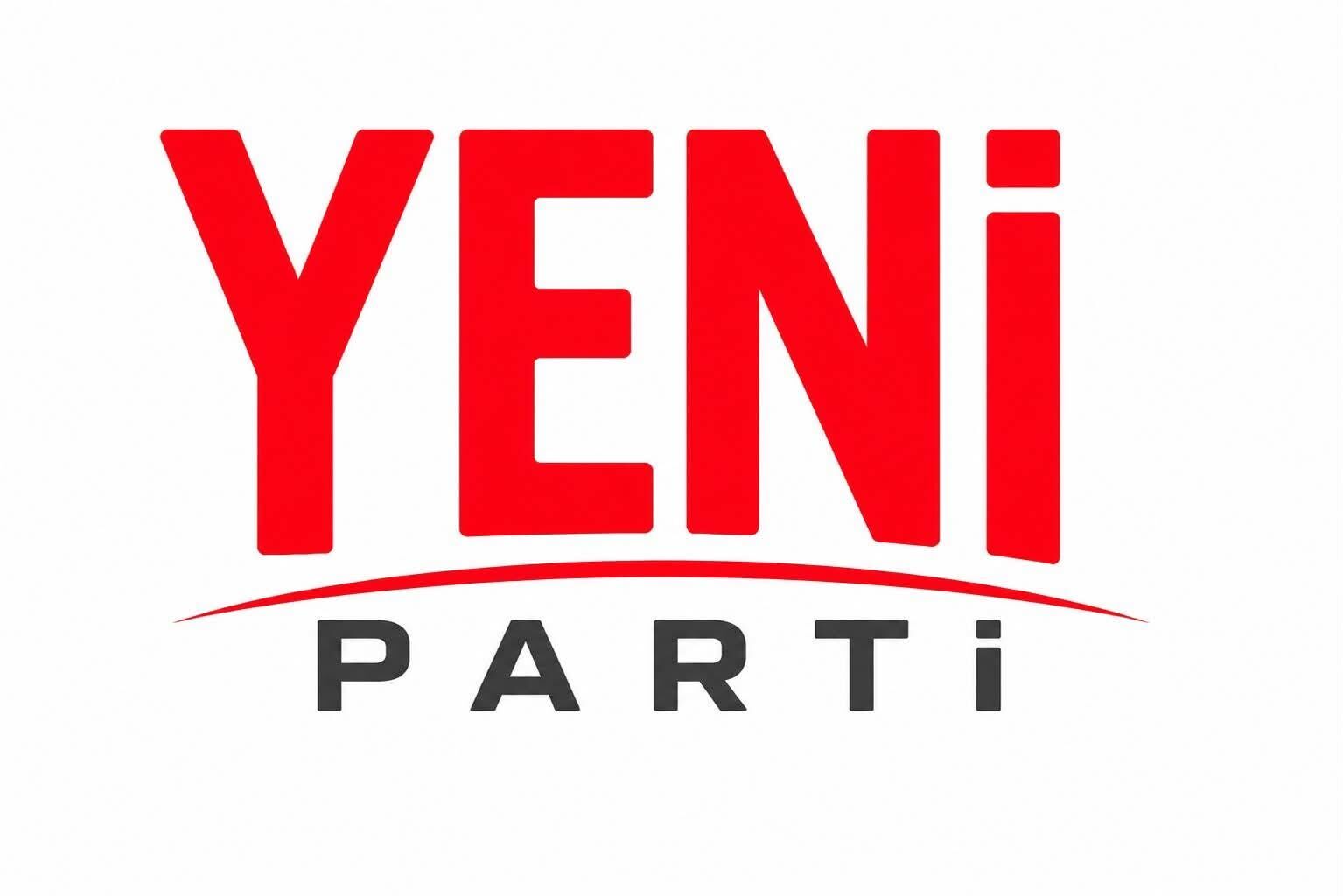 Aydın Milletvekili Bülbül ‘Yeni Parti’nin logosunu paylaştı: “Yürüyelim arkadaşlar…”