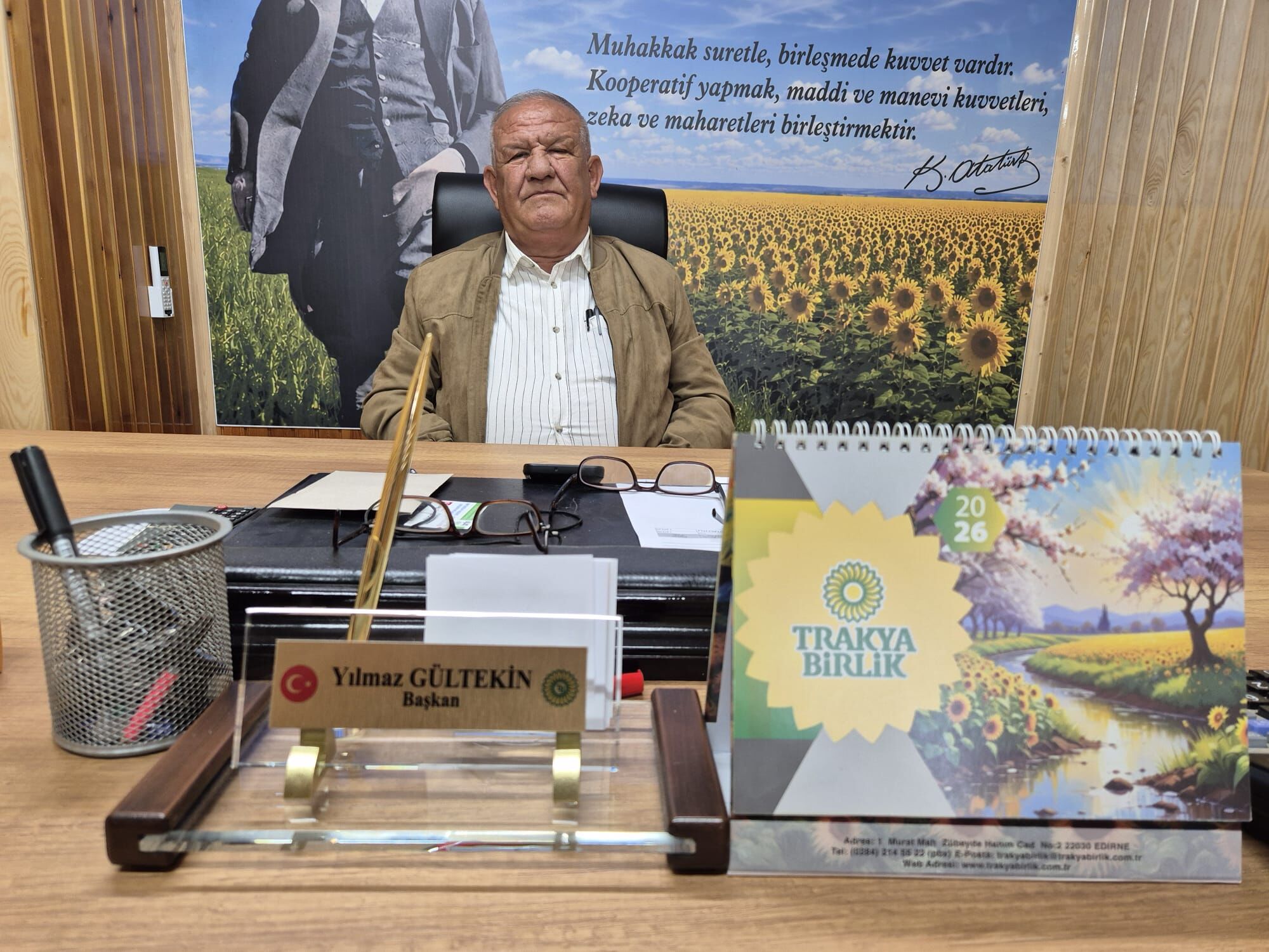 Aydın’da ayçiçeğinde ekim alanı beklentiyi aştı! Üretici fiyatın 40 liraya ulaşmasını umuyor