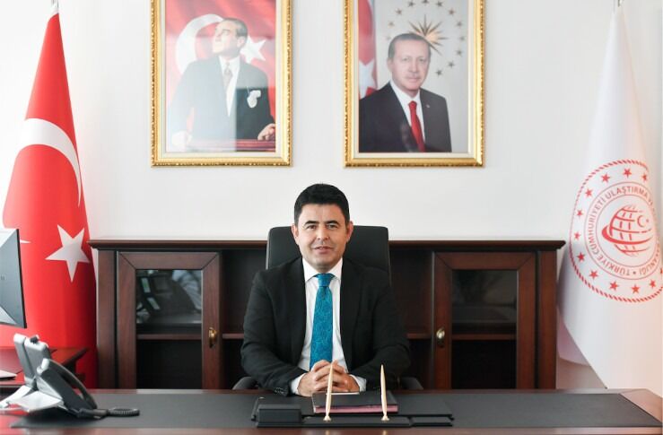 Aydın'da beklenen gün geldi: Açılışa Bakan Yardımcısı Boyraz geliyor