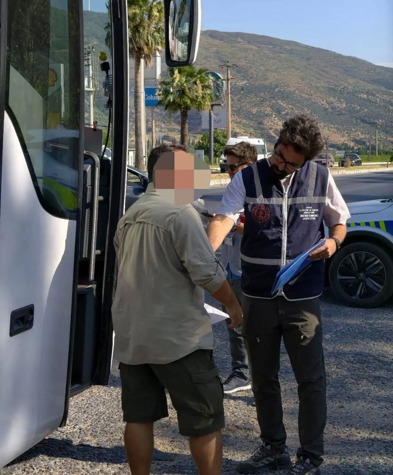 Aydın’da Belgesiz Rehbere Ve Kaçak Tura Geçit Yok (5)